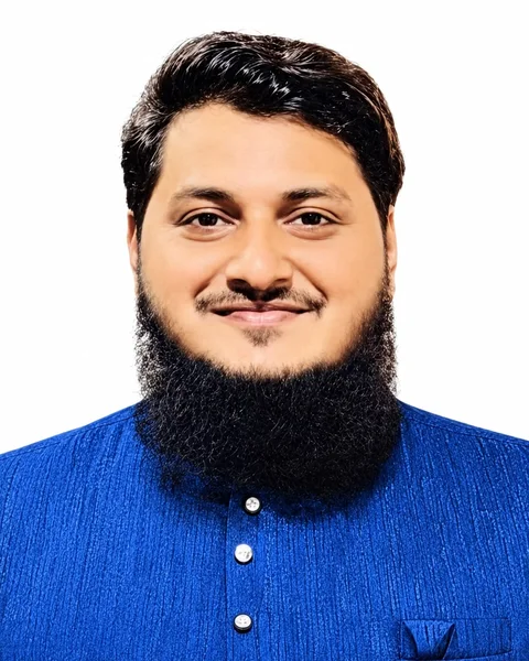 Mohammed Imran Uddin