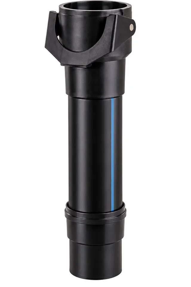 75 mm HDPE Sprinkler Pipe, C Type